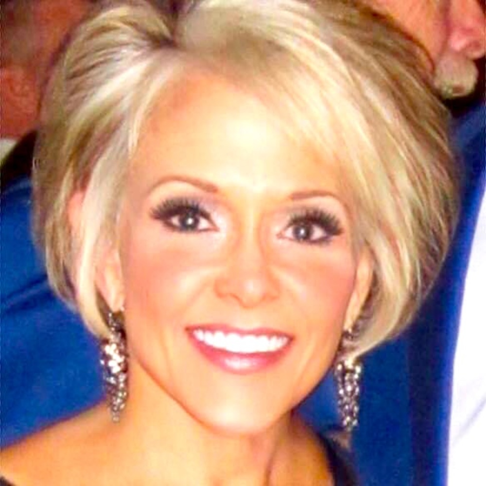 Meet your Posher, Dana